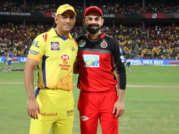 ఐపీఎల్లో అత్యధిక పరుగులు 