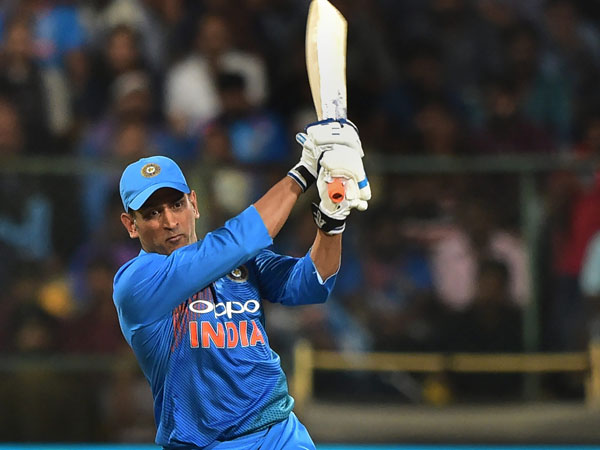 ధోనీకి ఎందుకు విశ్రాంతి కల్పించారో