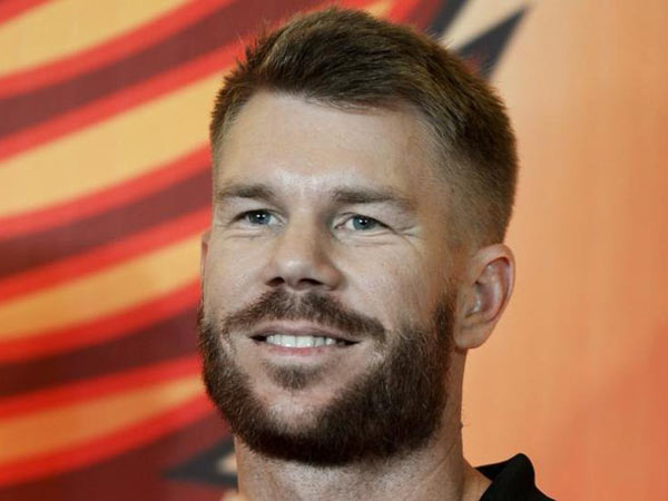 గత సీజన్‌కు దూరమైన డేవిడ్ వార్నర్