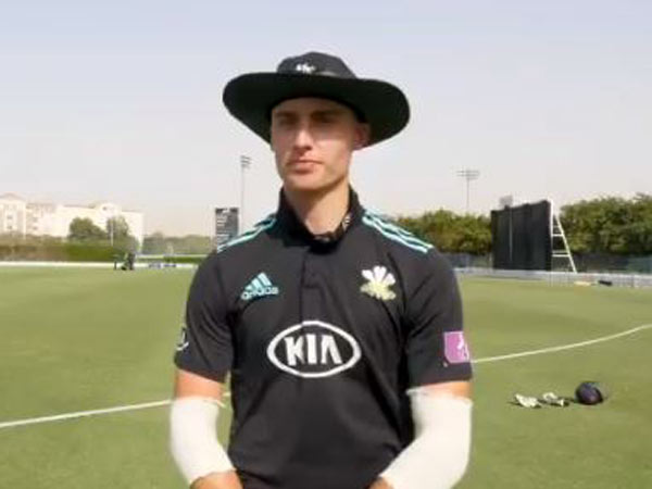 14 బంతుల్లోనే హాఫ్ సెంచరీ