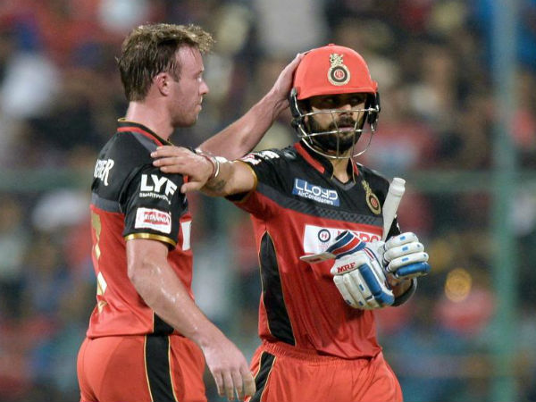 రాజస్థాన్ రాయల్స్‌తో తలపడనున్న ఆర్సీబీ