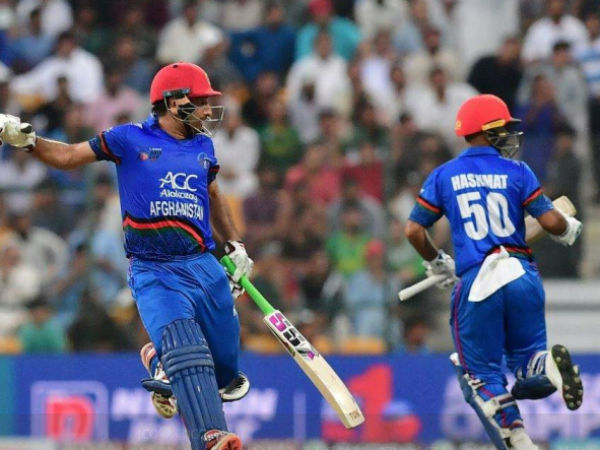 వైస్‌కెప్టెన్‌గా రషీద్ ఖాన్‌