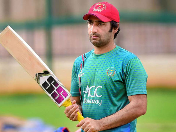 కెప్టెన్‌గా ఆస్గర్ రికార్డు: