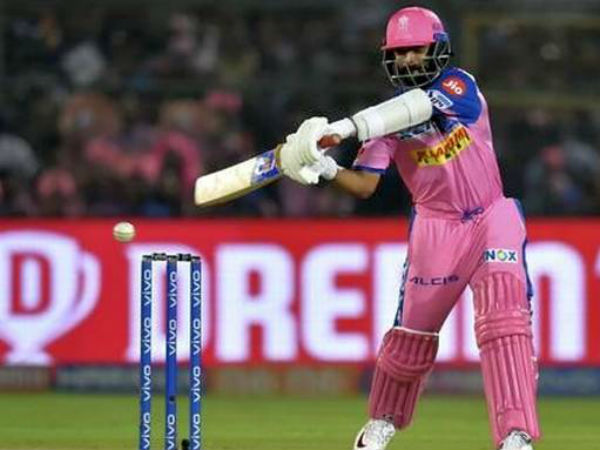 7 వికెట్ల తేడాతో రాజస్థాన్ విజయం