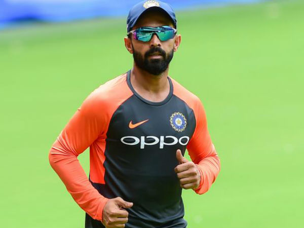 ధృవీకరించిన రాహుల్ జోహ్రి