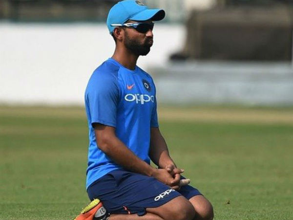 కౌంటీల్లో ఆడటం వల్ల మంచి అనుభవం