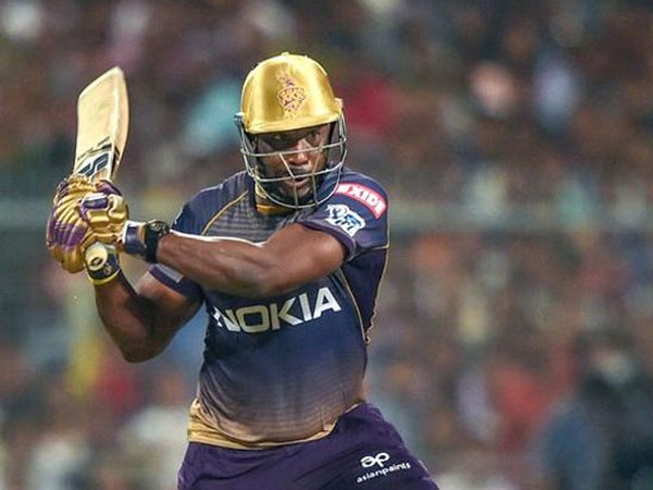 ఆండ్రీ రసెల్ మాట్లాడుతూ