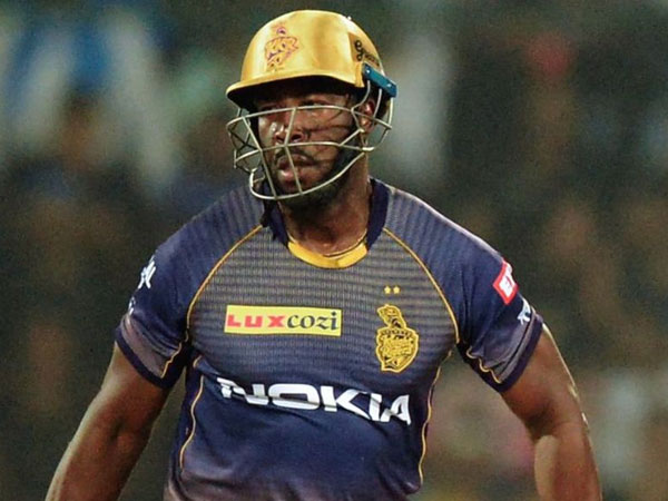 13 బంతుల్లో 48 పరుగులు చేసిన రసెల్