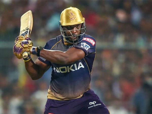 ఈ సీజన్‌లో 77 బంతులను ఎదుర్కొన్న రసెల్