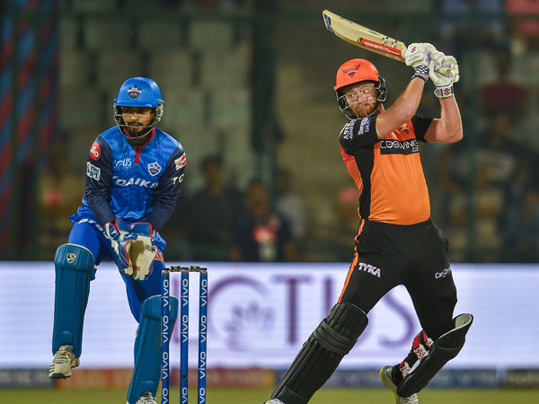 బెయిర్‌స్టో శుభారంభం ఇచ్చాడు: