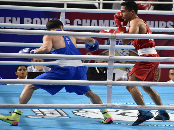 ఫైనల్లో పూజా రాణి, సిమ్రన్‌జిత్‌: