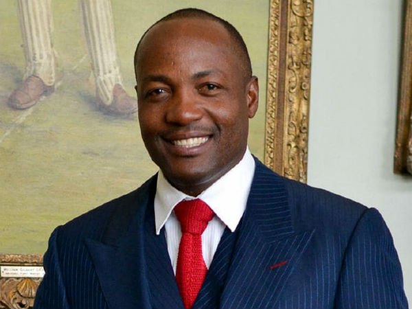 లారా మాట్లాడుతూ