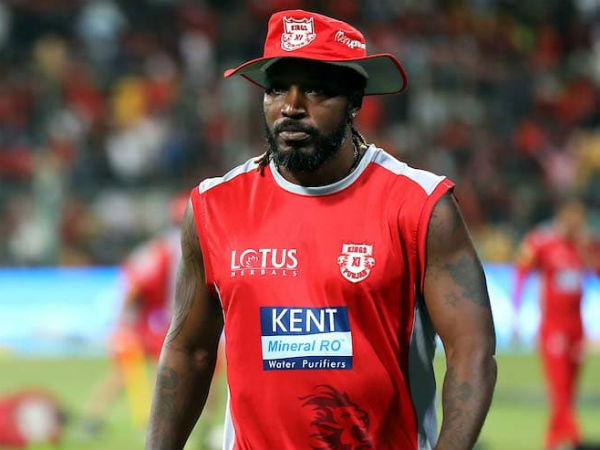 మూడో రకం ఆటగాడు క్రిస్ గేల్