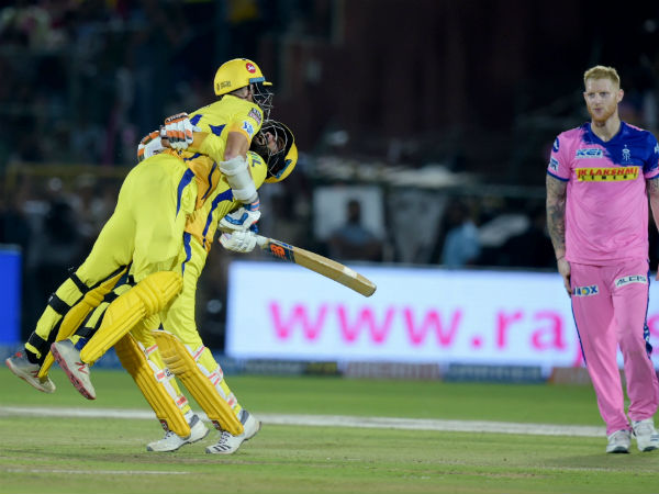 ఆఖరి ఓవర్లో ఉత్కంఠ: