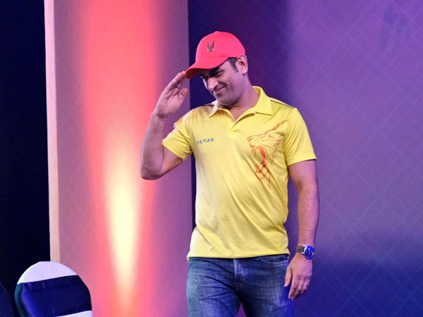 సీఎస్‌కే @ 100: