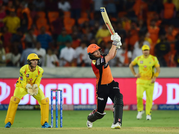 ఈ సీజన్‌లో చెన్నైకి ఇది రెండో ఓటమి