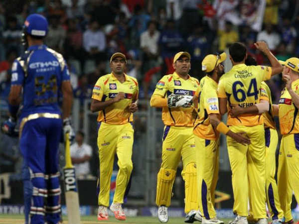 చివరి ఐదు మ్యాచుల్లో నాలుగింట ముంబై విజయం