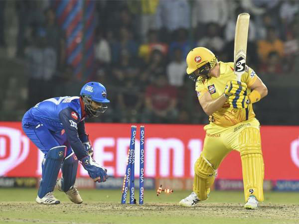CSK vs DC మ్యాచ్ డిటేల్స్