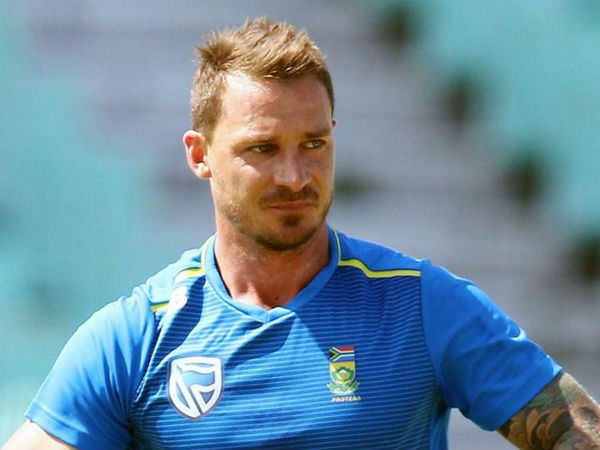 డెల్ స్టెయిన్ మాట్లాడుతూ