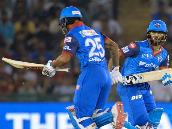 ఈ సీజన్‌లో బలంగా కనిపిస్తోన్న ఢిల్లీ