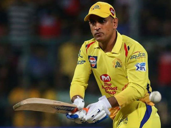 సీజన్ మొదటి మ్యాచ్‌లో కూడా: