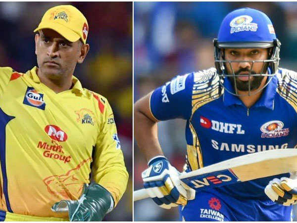 చెపాక్ వేదికగా చెన్నై, ముంబై మ్యాచ్