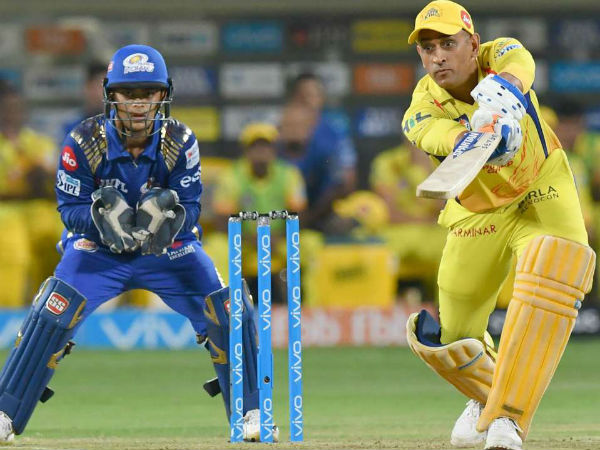 చివరి ఐదు మ్యాచుల్లో ముంబైదే విజయం