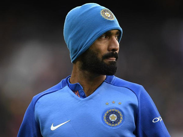 దినేశ్ కార్తీక్