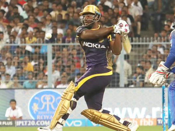 వరుస విరామాల్లో వికెట్లు కోల్పోయిన కేకేఆర్