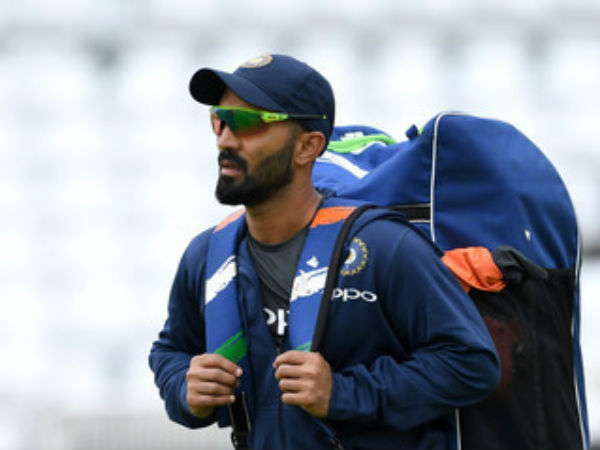 ధోని గాయం కారణంగా మ్యాచ్‌లకు దూరమైతే!