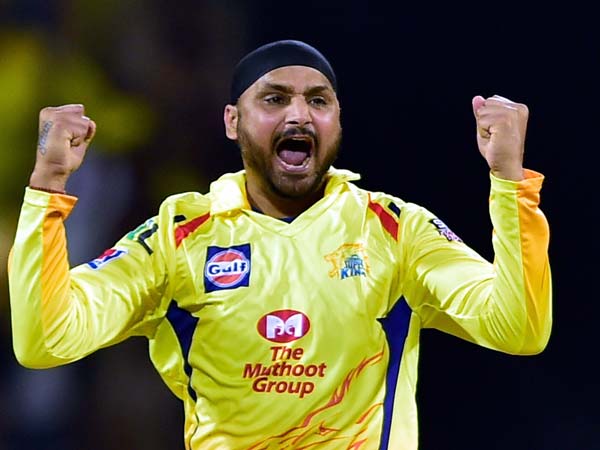 హర్భజన్‌ సింగ్: