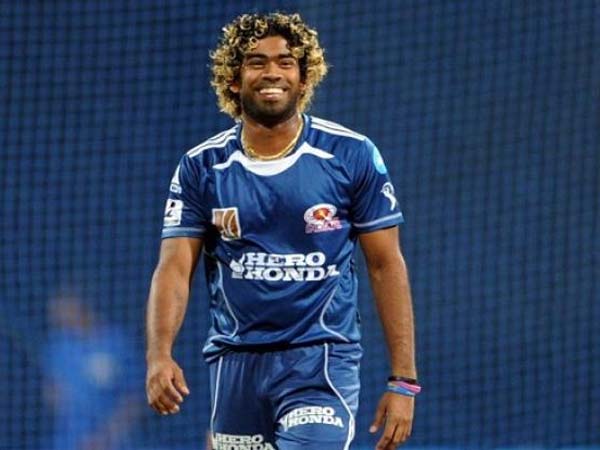 లసిత్‌ మలింగ