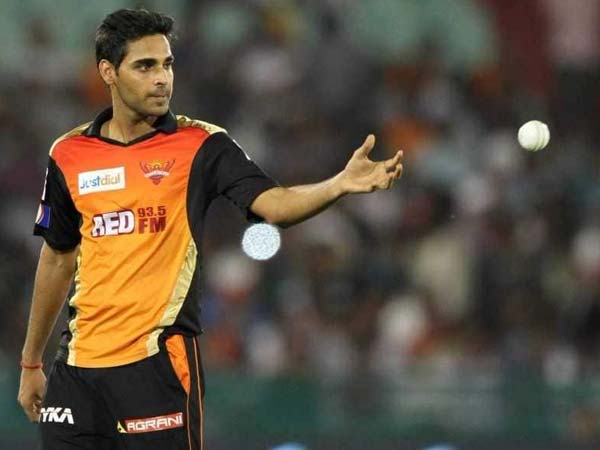 భువనేశ్వర్‌ కుమార్‌