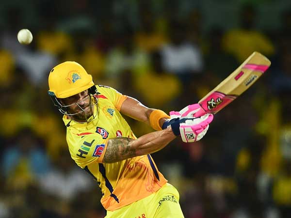 డుప్లెసిస్ సక్సెస్ రేట్ 91గా