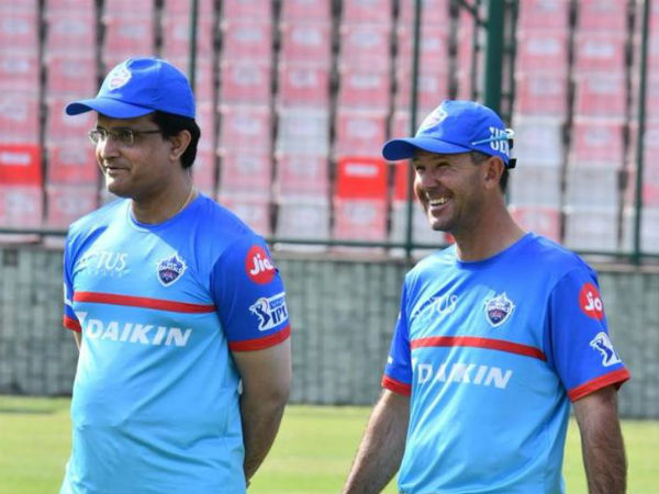 ఢిల్లీకి టైటిల్ అందించాలని