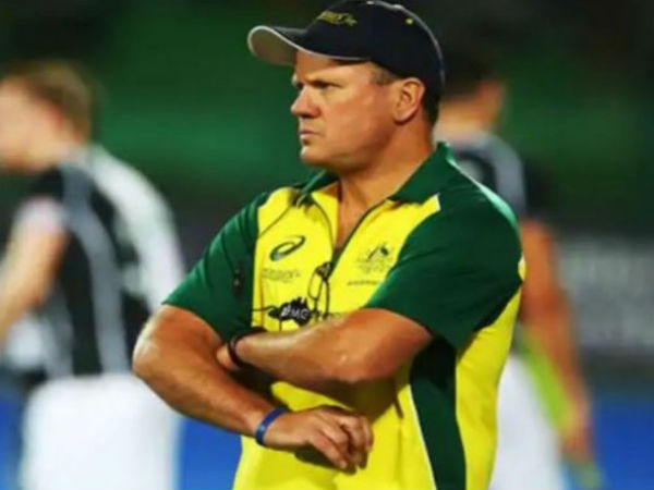  కోచ్‌గా ఎంపిక కావడం గొప్ప గౌరవం: