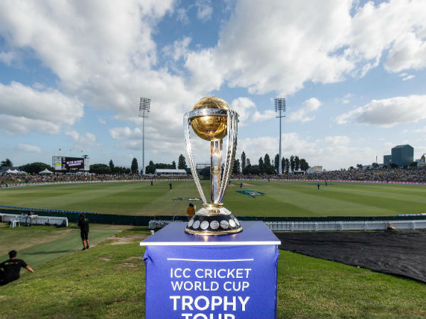 వరల్డ్‌కప్‌లో ఆడబోయే న్యూజిలాండ్ జట్టు ఇదే: