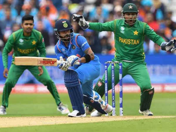 ప్రపంచం మొత్తం ఈ మ్యాచ్ కోసం