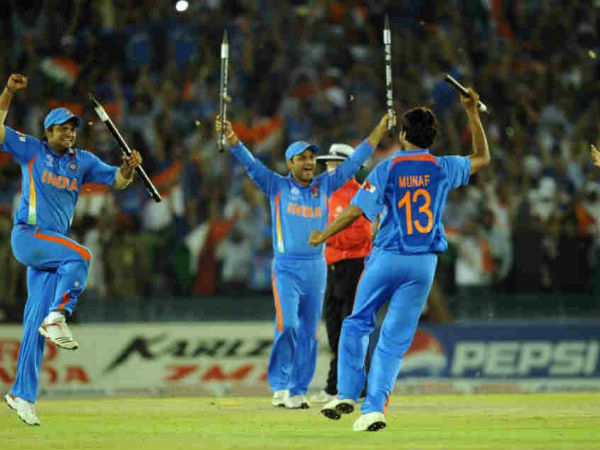 ఆదుకున్న గంభీర్: