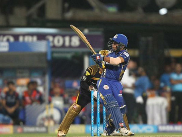 ఇషాన్ కిషన్‌ను తుది జట్టులోకి తీసుకోవాలి