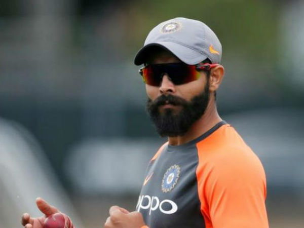 జడేజాకే ఓటేసే అవకాశం ఉంది: