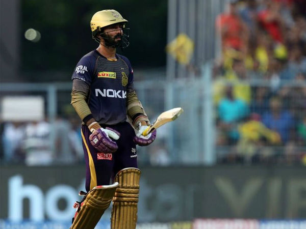 కేకేఆర్ కెప్టెన్ చేసిన అత్యధిక పరుగులు