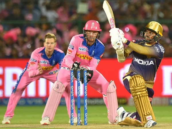 బ్యాటింగ్ ప్రదర్శన