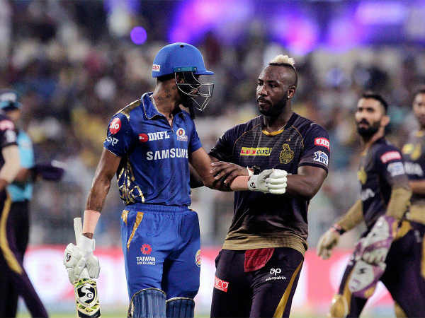 పాండ్య బాగా బ్యాటింగ్‌ చేశాడు: