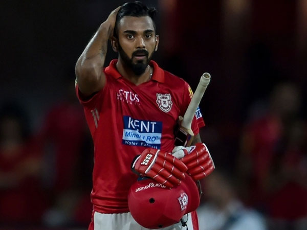 నం.4 స్థానంకు రాహులే కరెక్ట్: