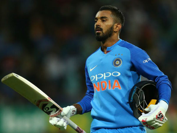 Sunil Gavaskar Picks KL Rahul Ahead Of Ambati Rayudu For Indias No.4 World Cup Slot