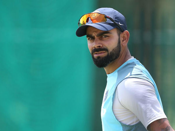 విరాట్ కోహ్లీ విరాట్ కోహ్లీ