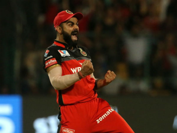 కోహ్లీ తర్వాత కేఎల్ రాహులే