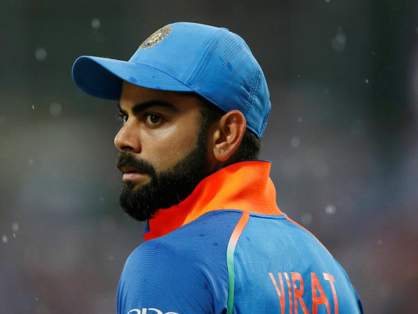 తొలి మ్యాచ్‌ దక్షిణాఫ్రికాతో: