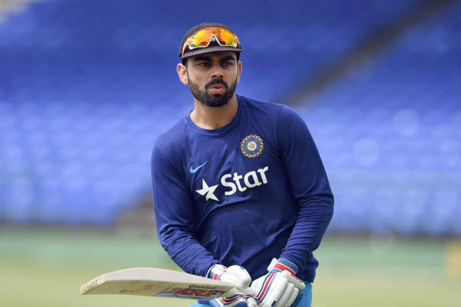 Kohli, Mandhana bag Wisden Leading Cricketer of the Year award Kohli, Mandhana bag Wisden Leading Cricketer of the Year award